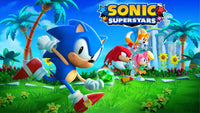 Sonic Superstars - Xbox Series X