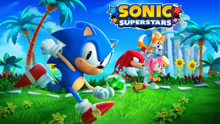 Sonic Superstars - Xbox Series X