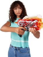 XSHOT Hyper Gel Stinger Blaster 2 Pack (6,000 Hyper Gel Pellets), Ages 14 & Up by ZURU