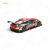 Mini-GT Nissan GT-R NISMO GT3 GAINER 2023 1:64
