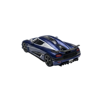 VMB Agera R Blue Carbon 1:64