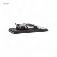 Star Model Lamborghini Aventador LBWK 1:64
