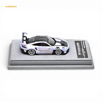 (Pre-Order) TP Porsche 911 992 GT3 RS Purple 1:64