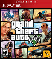 Grand Theft Auto V - Xbox Series X