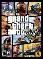 Grand Theft Auto V - Xbox Series X