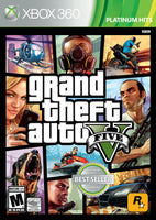 Grand Theft Auto V - Xbox Series X