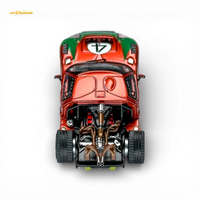 Rhino Model RM Ford GT40 Le Mans 1:64