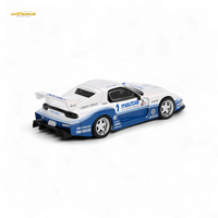 Mini GT Mazda RX-7 LB-Super Silhouette IMSA 1:64