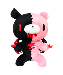 Corpse x Gloomy Bear 12” Plush