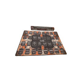 F-Life Game Mat #1