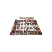 F-Life Game Mat #1