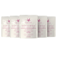 Radiant Renew Collagen Hydration Complex