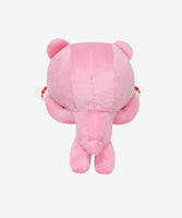 Gloomy Bear Crazy Eyes 8" Plush