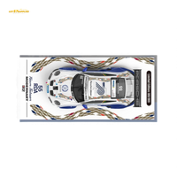 ModernArt Porsche 911 GT3 Carrera Cup 1:64