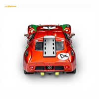 Rhino Model RM Ford GT40 Le Mans 1:64