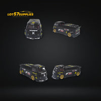 LMLF Volkswagen T1 Bus Forza Monster Livery 1:64