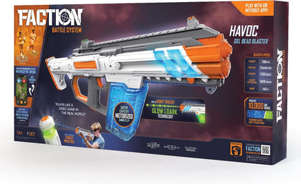 Faction Havoc Gel Bead Blaster