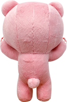 Gloomy Bear Crazy Eyes 8" Plush