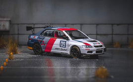 Speed GT Mitsubishi Evolution 9 Ralliart 1:64