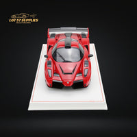 NA Ferrari Enzo Gemballa MIG U1 - Rosso Corsa Red 1:18