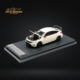 Motorhelix X AIT Honda Civic Type-R FL5 Modulo Version 1:64
