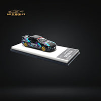 MC Nissan Skyline R34 HKS Livery 1:64