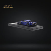 Autobots Ferrari F40 AI Yasid Blue 1:64