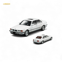 DCM BMW E38 740iL 1:64