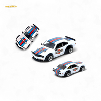 Inno64 Mazda Savanna RX3 Martini Racing 1:64