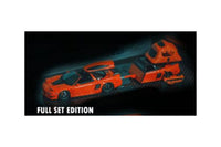 (Pre-Order) Pretender Honda NSX Chris Cuts Red 1:64