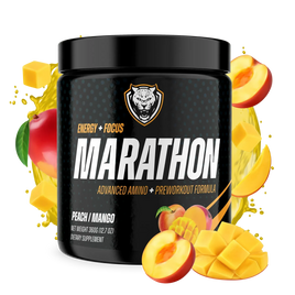 MARATHON