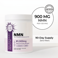 NMN Capsules 900mg