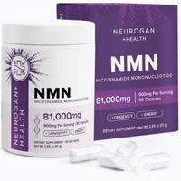 NMN Capsules 900mg