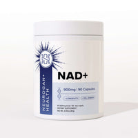 NAD+ Capsules