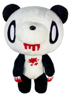 Gloomy Bear Panda 12" Plush