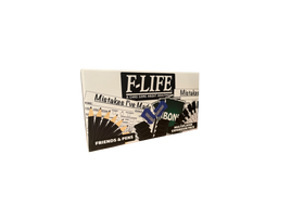 F-Life: Friends & Pens - Multiplayer Expansion Pack
