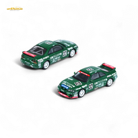 Inno64 Nissan Skyline GT-R R33 #32 Falken 1:64