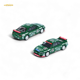 Inno64 Nissan Skyline GT-R R33 #32 Falken 1:64