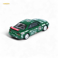 Inno64 Nissan Skyline GT-R R33 #32 Falken 1:64