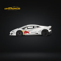 Mini-GT Lamborghini Huracan LB Works Ver. 2 1:64
