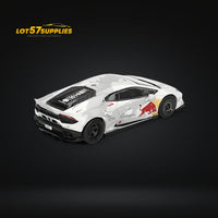 Mini-GT Lamborghini Huracan LB Works Ver. 2 1:64