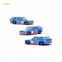 Inno64 Mazda RX3 Station Wagon 1:64