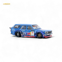 Inno64 Mazda RX3 Station Wagon 1:64