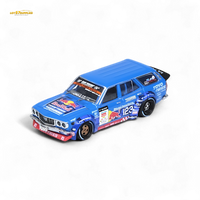 Inno64 Mazda RX3 Station Wagon 1:64