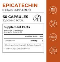 Epicatechin Supplement