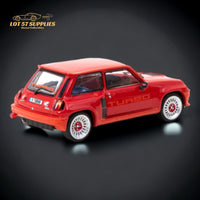 Tarmac Works Renault 5 Turbo Red 1:64