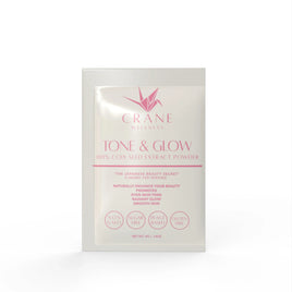 Tone & Glow Travel Size Pouches