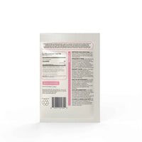 Tone & Glow Travel Size Pouches