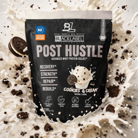 POST HUSTLE
