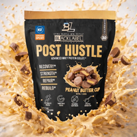 POST HUSTLE